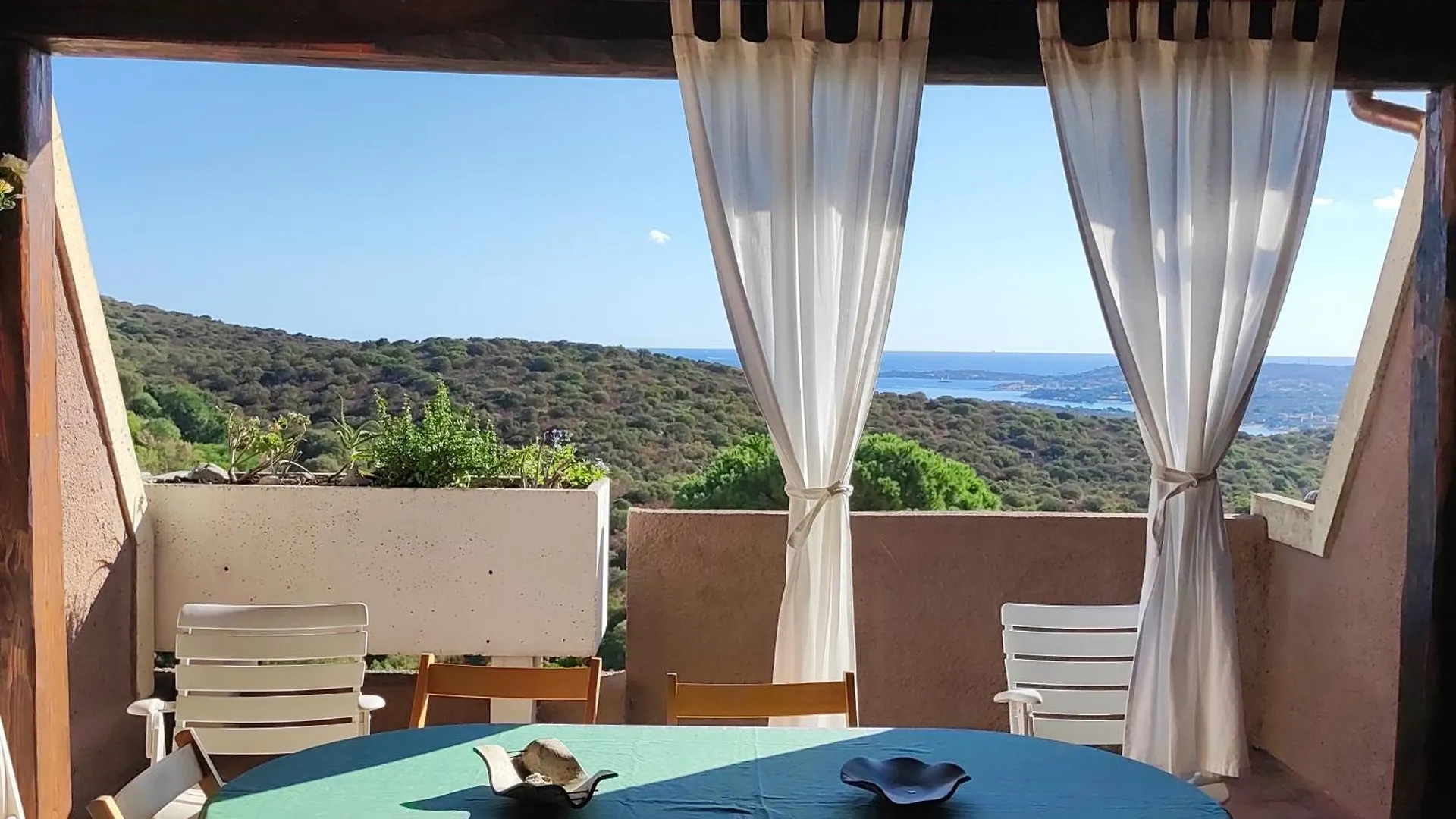 Casa Isabella Apartment Cugnana Verde